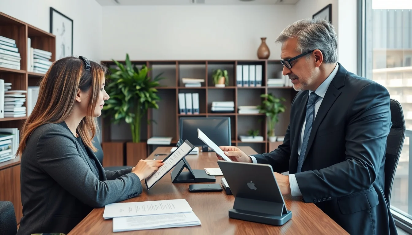 Professional plan visual